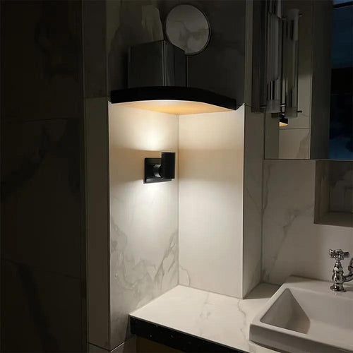 LED Plug-in Night Lamp with Dusk Sensor